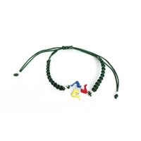 Bracelet Fantasy Coral Femme in Argent 720 - 720